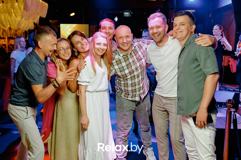 Saturday music, фото № 55