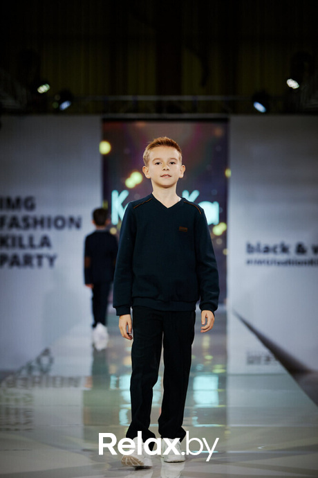 IMG FASHION Killa Part, фото № 48