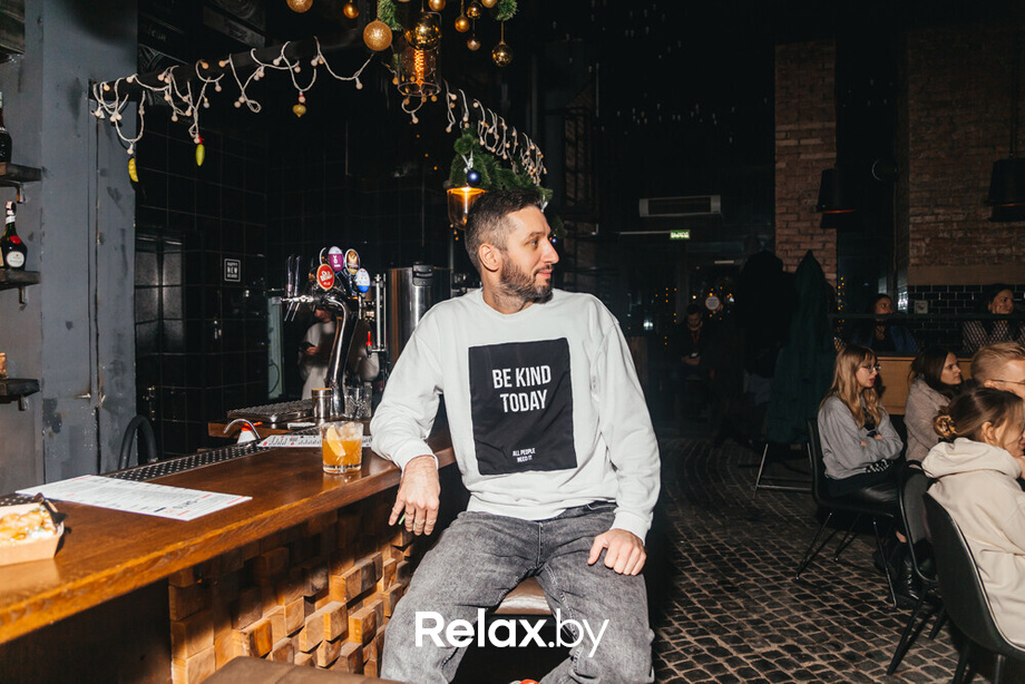 Отчетный концерт, фото № 3