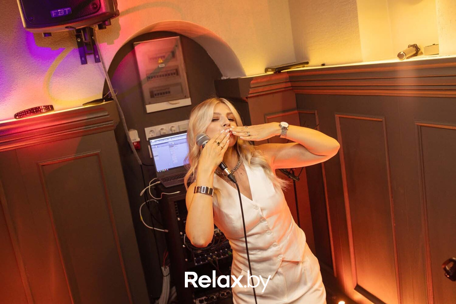 Выходные в Rustaveli, фото № 8