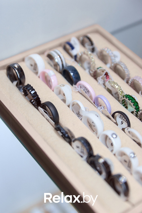 Шопинг-экскурсия со стилистом, фото № 32