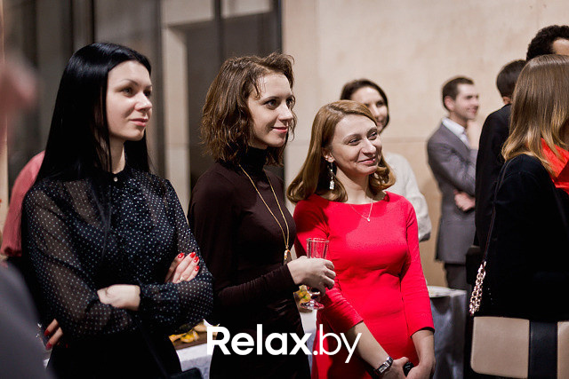 Новоселье Бизнес-школы "РАСТИ", фото № 63