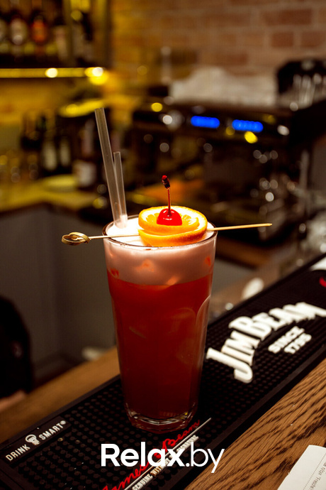 Ночь караоке, фото № 35