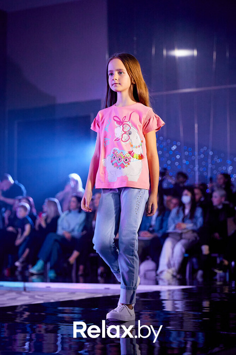 IMG Fashion KILLA PARTY - KIDS’ SHOW, фото № 563