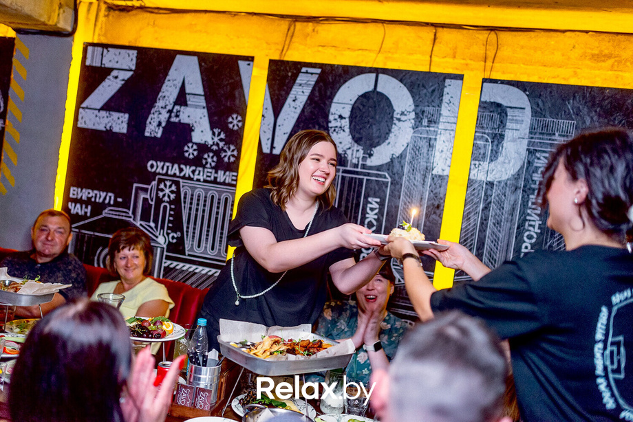 Friday party, фото № 21