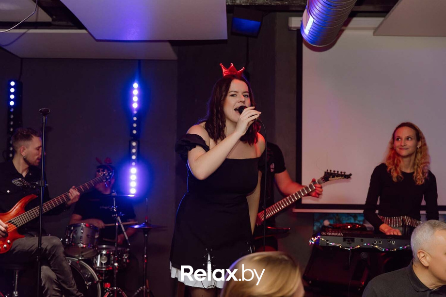 Happy New Year in Terra, фото № 139