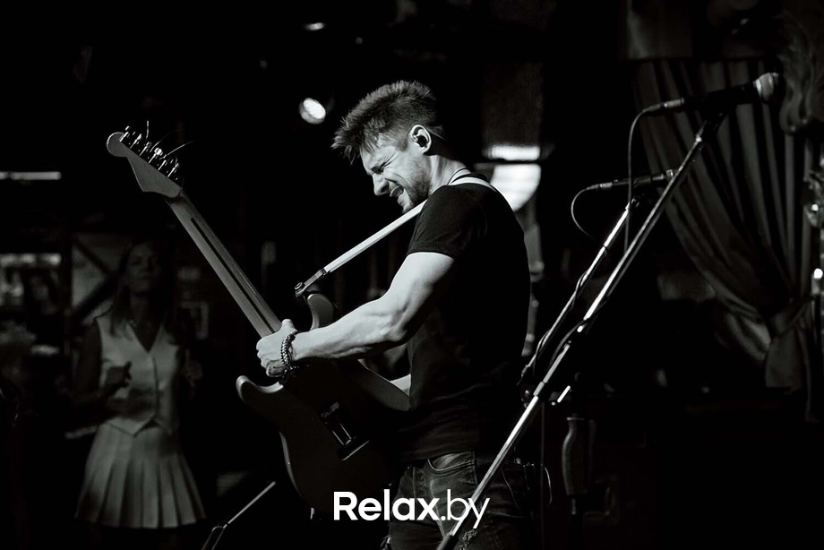 Brooklyn Summer Live!, фото № 15