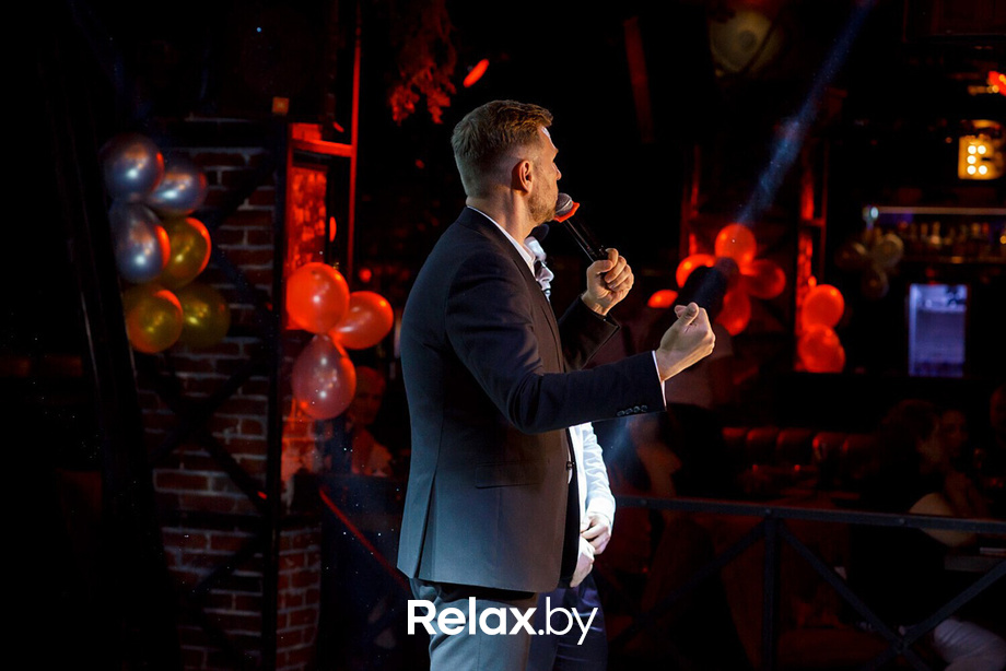 День рождения ресторана Бруклин!, фото № 18