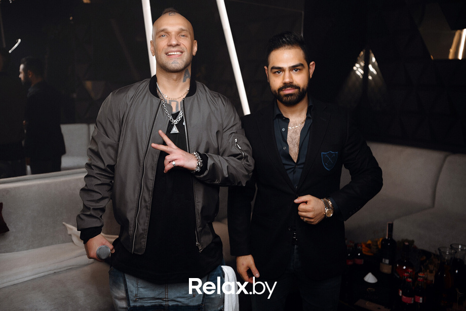 Лигалайз, фото № 96