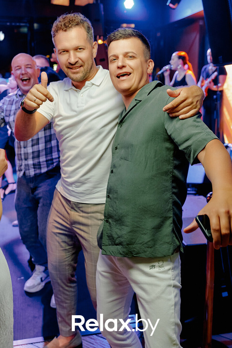 Saturday music, фото № 8