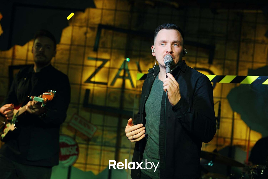 День встречи выпускников, фото № 23