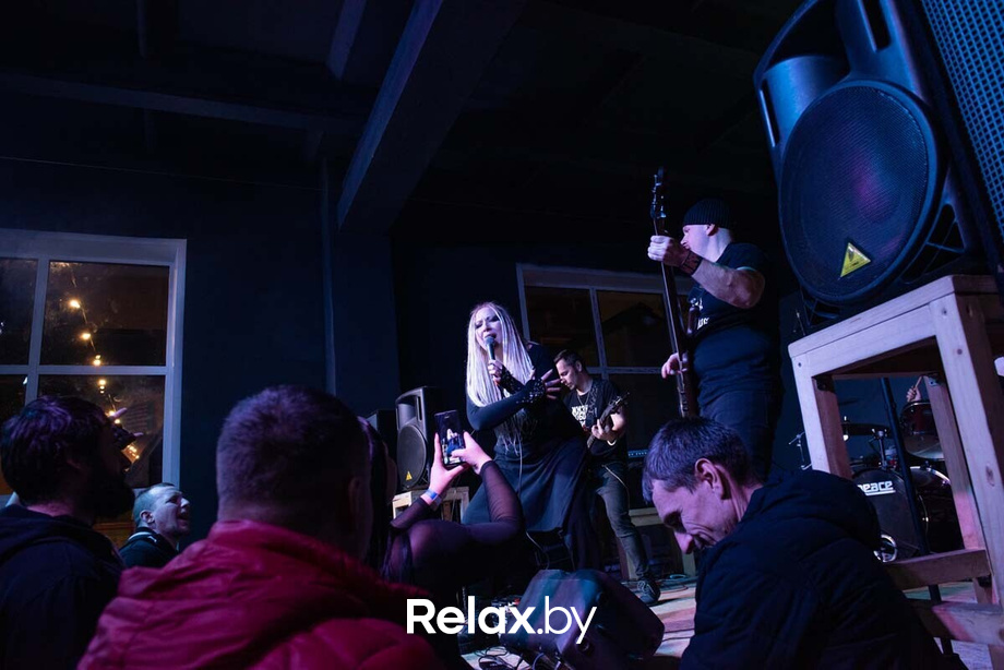 Таверна World of Barcraft, фото № 50