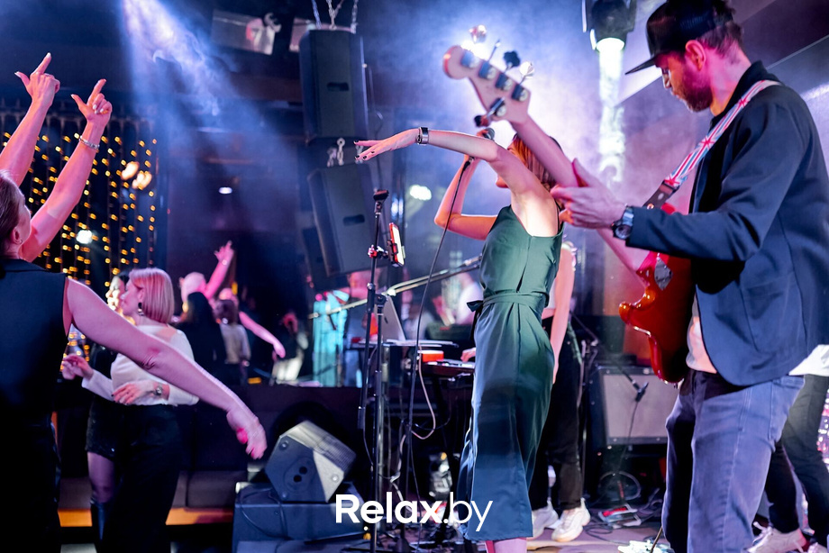 Пятница в Ангелах, фото № 66