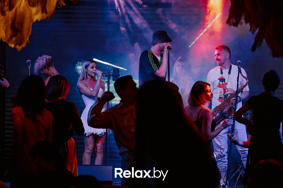 Saturday music, фото № 131