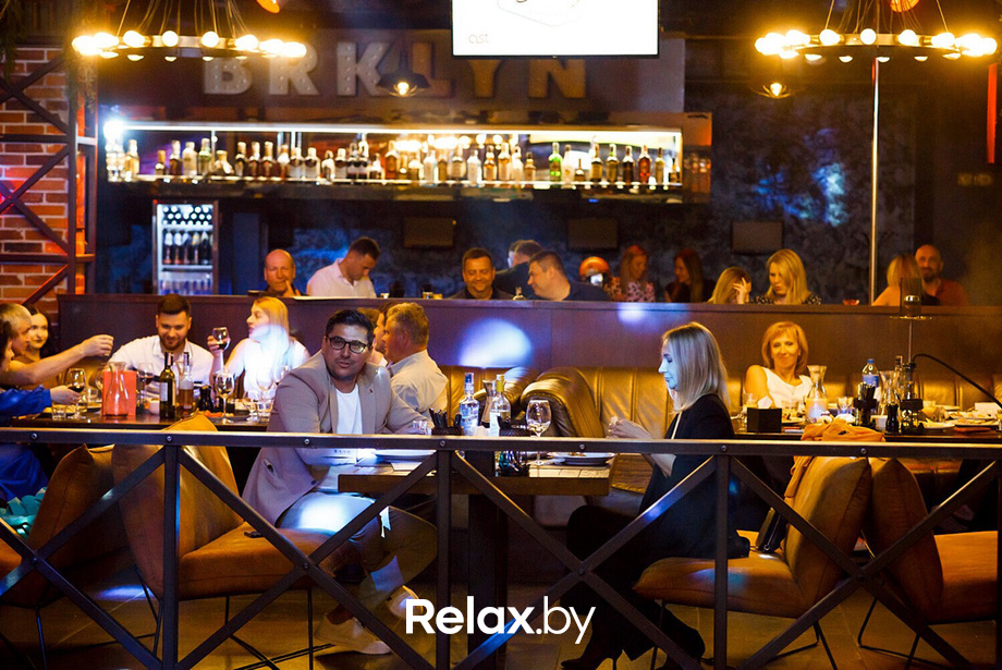 Brooklyn Live!, фото № 9