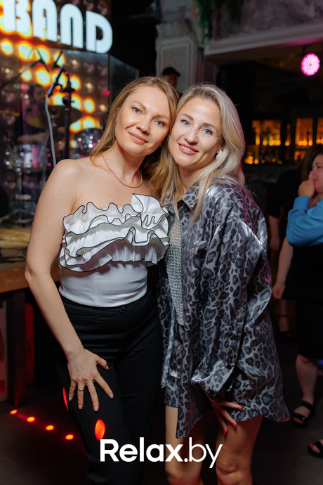 Saturday party, фото № 13