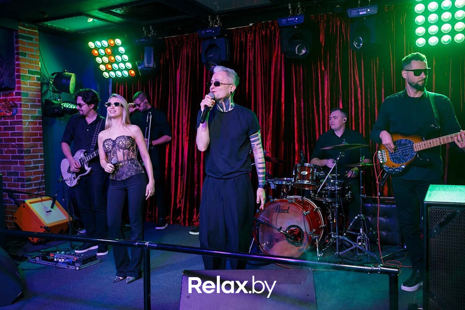 Brooklyn Live!, фото № 30