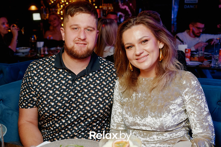 Новый Год в Ангелах, фото № 53