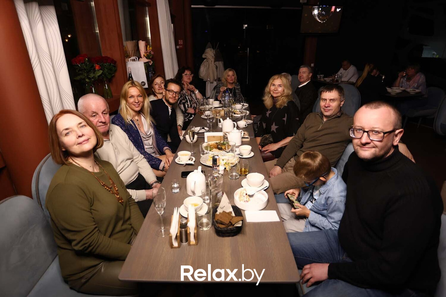 Terra party, фото № 16