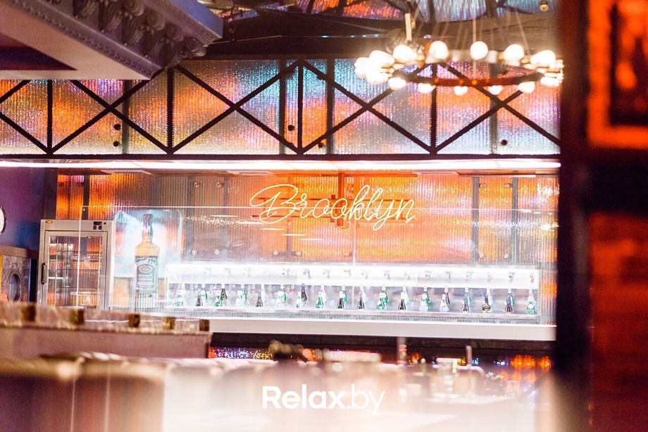 Brooklyn Live!, фото № 1