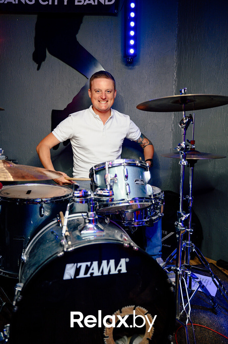 Terra party, фото № 38