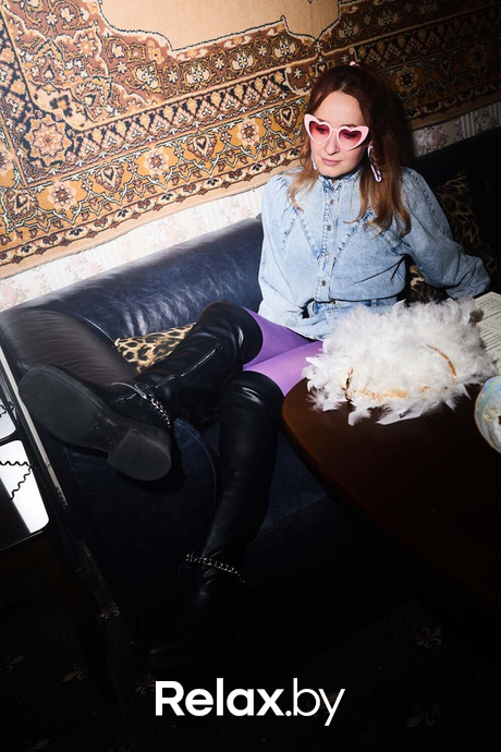 Открытие караоке «Квартирник», фото № 212