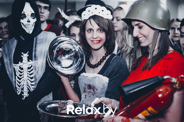 Операция тЫквЫ, фото № 6