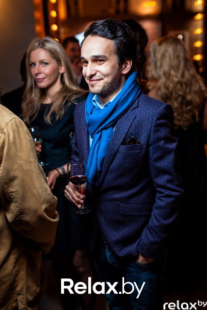 Закрытый дегустационный вечер винного дома Soto del Vicario, фото № 36