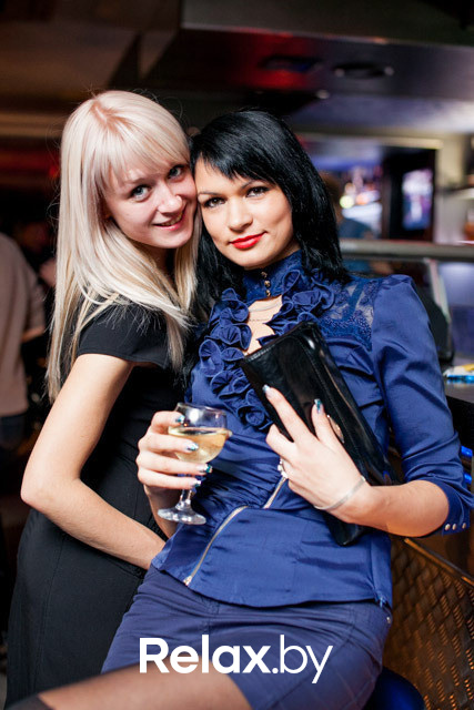 Saturday party, фото № 54