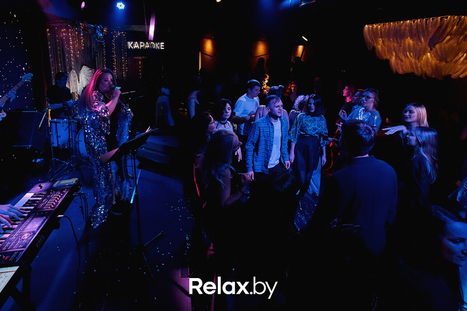 Thursday Music, фото № 51