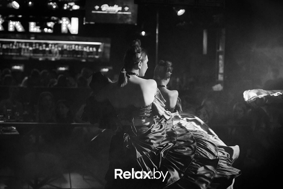 Brooklyn Live!, фото № 60