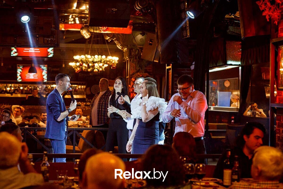 Новогодний Бруклин, фото № 43