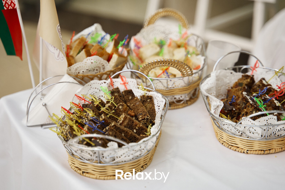 Время Искусства в ТЦ Столица: Мода, природа и поэзия, фото № 20