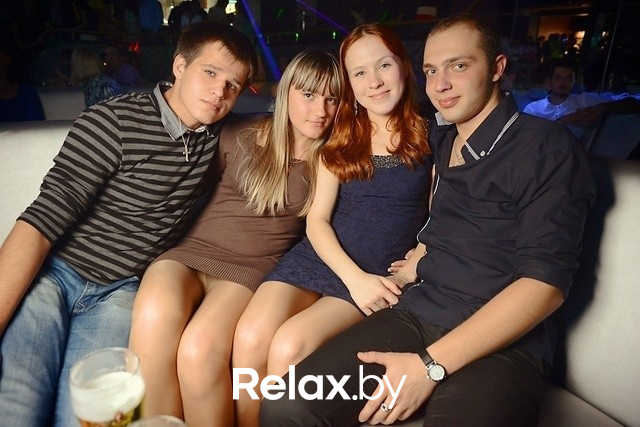 Saturday party, фото № 29