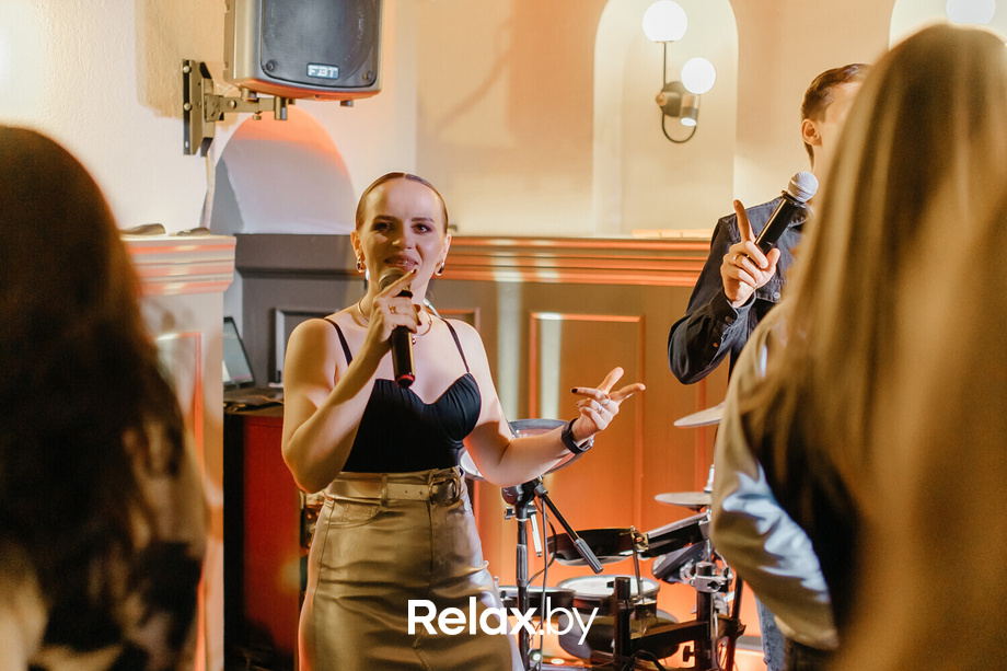 Выходные в Rustaveli, фото № 23