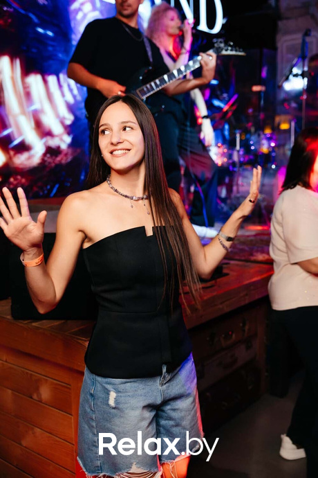 Saturday party, фото № 54