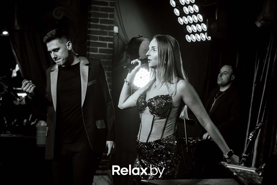 Новогодний Бруклин, фото № 9