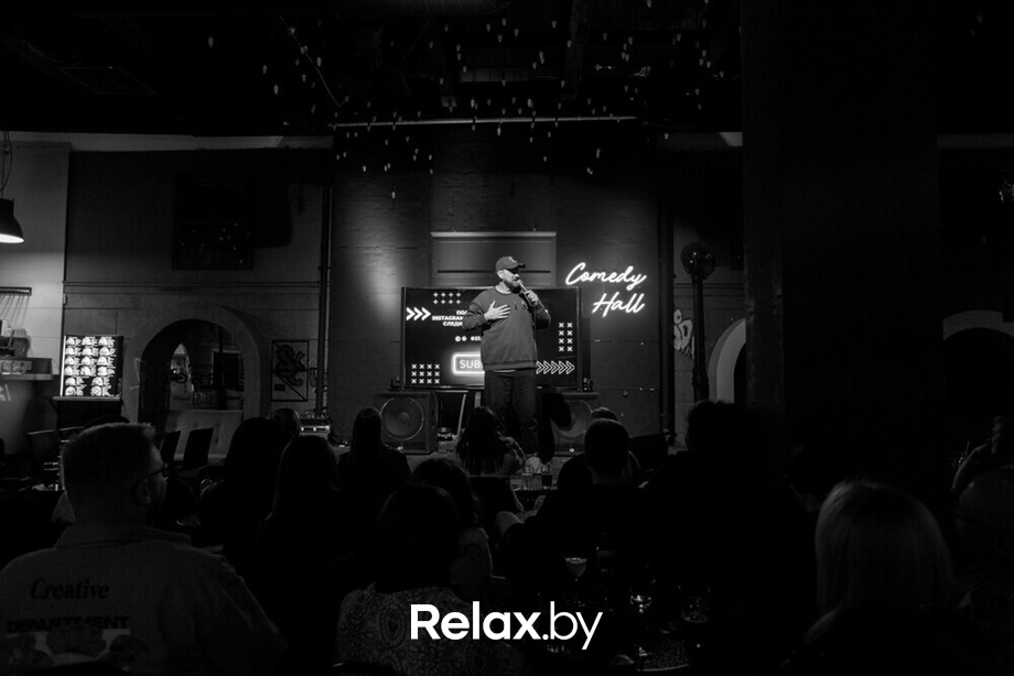 Отчетный концерт, фото № 35