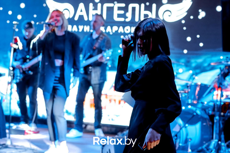 Суббота в Ангелах, фото № 46