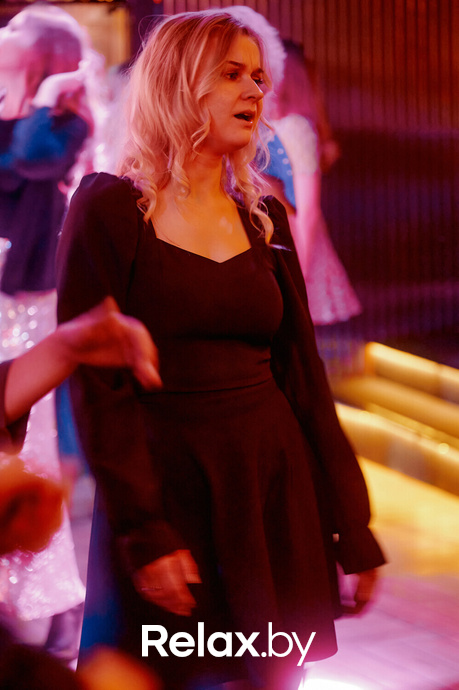 Старый Новый Год в Ангелах, фото № 79