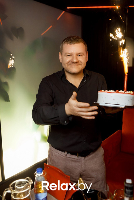 Saturday Party, фото № 62