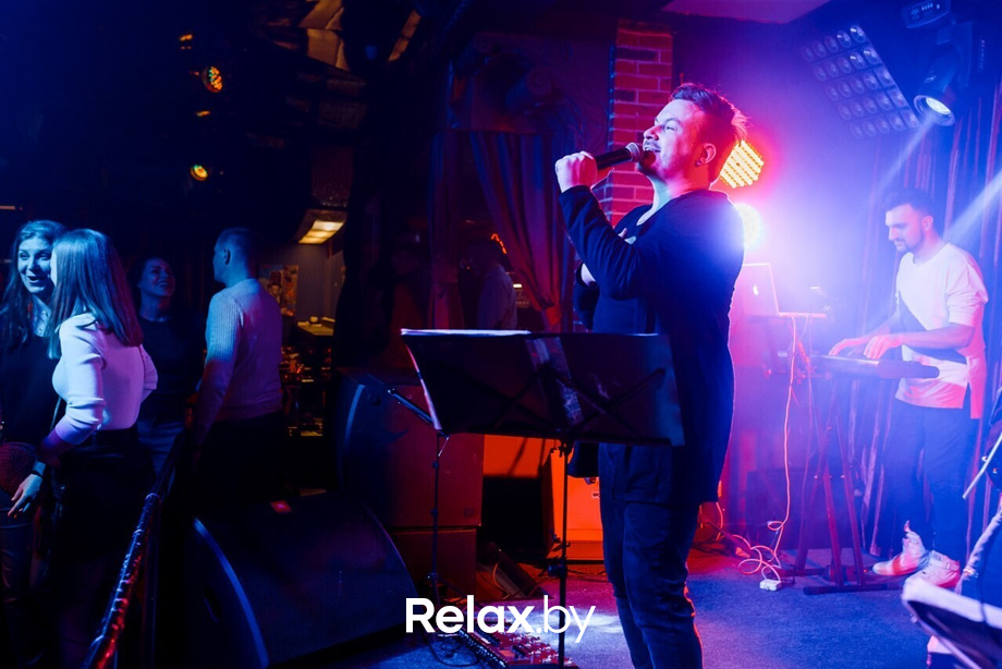 Brooklyn Live!, фото № 30