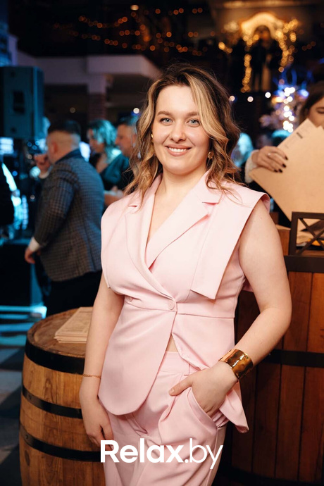 Новогодний экипаж Бровара, фото № 126