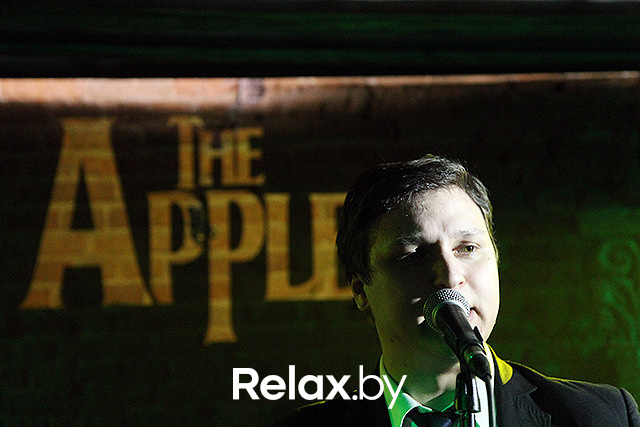 TNT rock club: Kitchen Stuff Only&The Apples, фото № 81