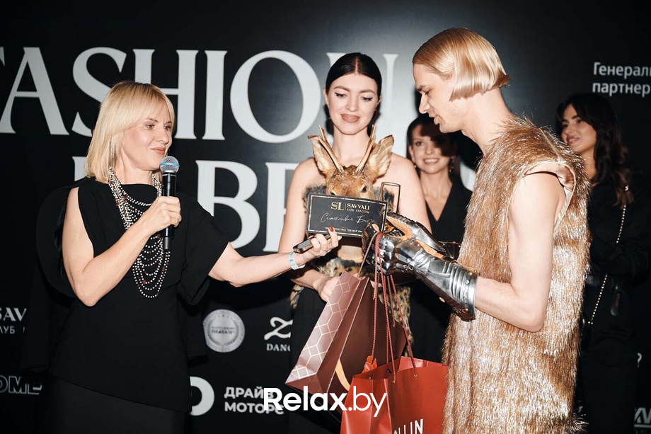 Fashion Fabrique 2.0 (часть 8), фото № 146