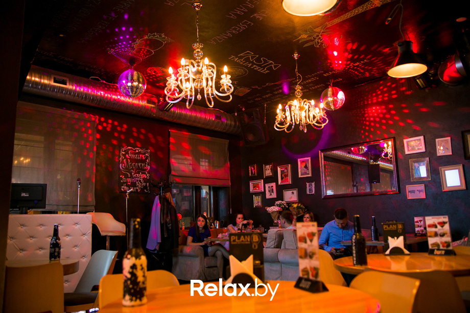 Лучший План Б на Субботу, фото № 38