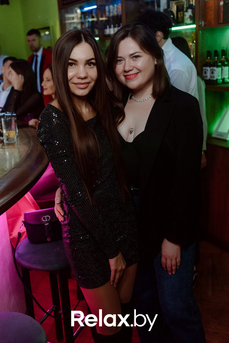 Выходные в GLASS BAR, фото № 14