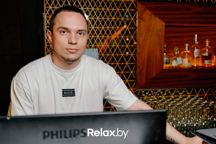 Friday Music, фото № 16