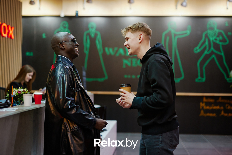 Wake up, Neo, фото № 28