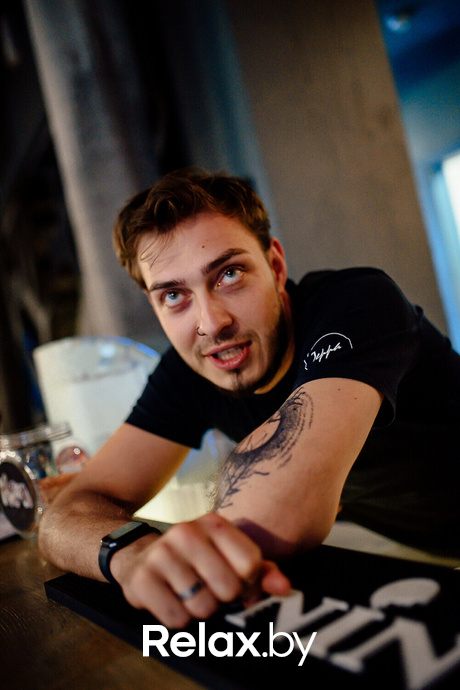 Terra party, фото № 2